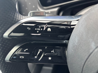 2022 Mercedes-Benz EQS