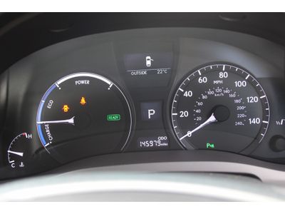 2014 Lexus RX450h