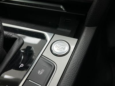 2020 Volkswagen Passat