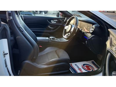 2019 Mercedes-Benz E Class