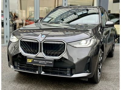 2025 BMW X3