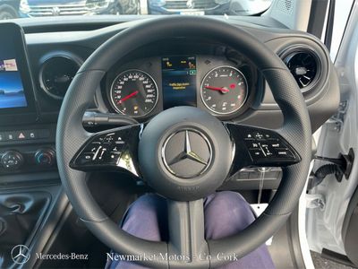 2026 Mercedes-Benz Citan