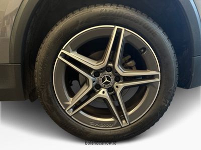 2023 Mercedes-Benz GLA Class