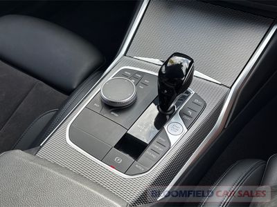 2022 BMW 3 Series