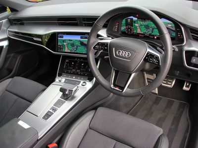 2024 Audi A6