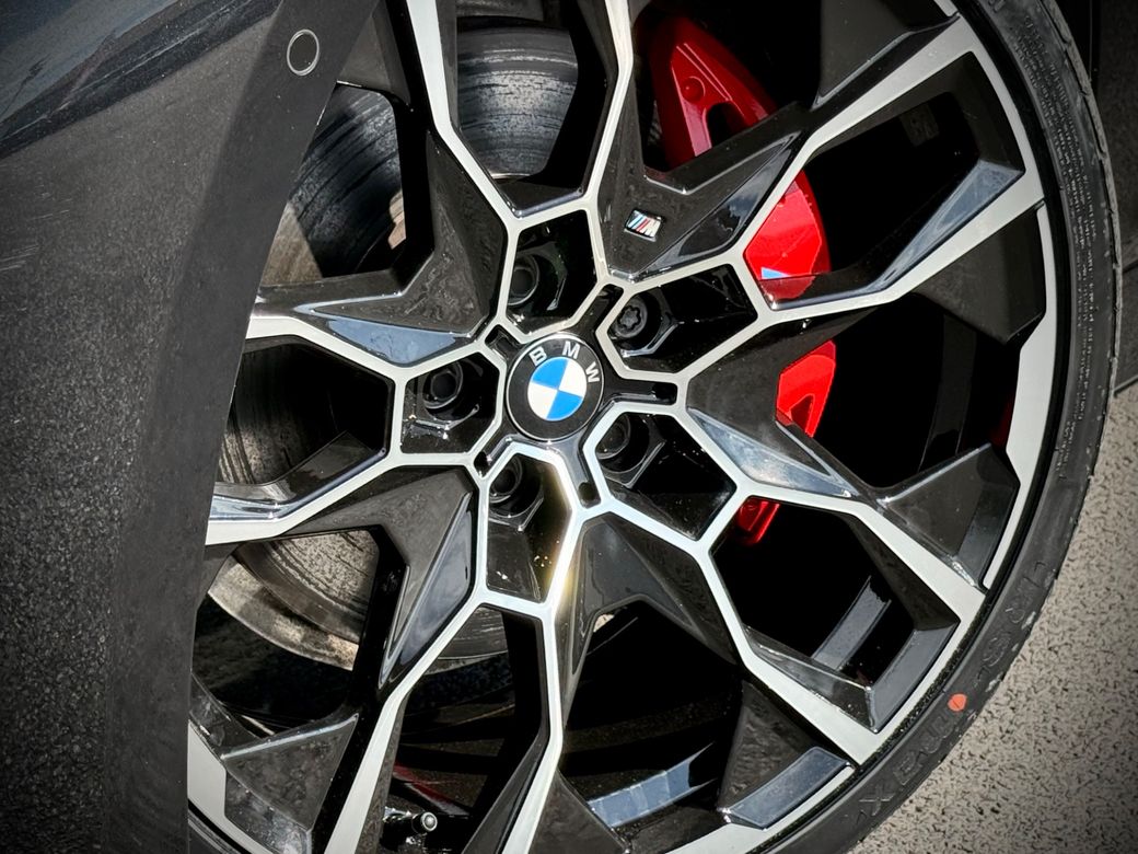 2023 BMW 3 Series
