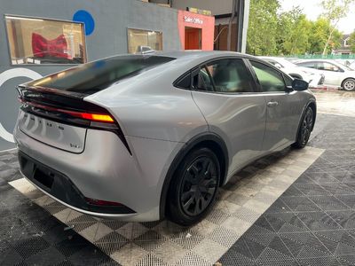 2025 Toyota Prius