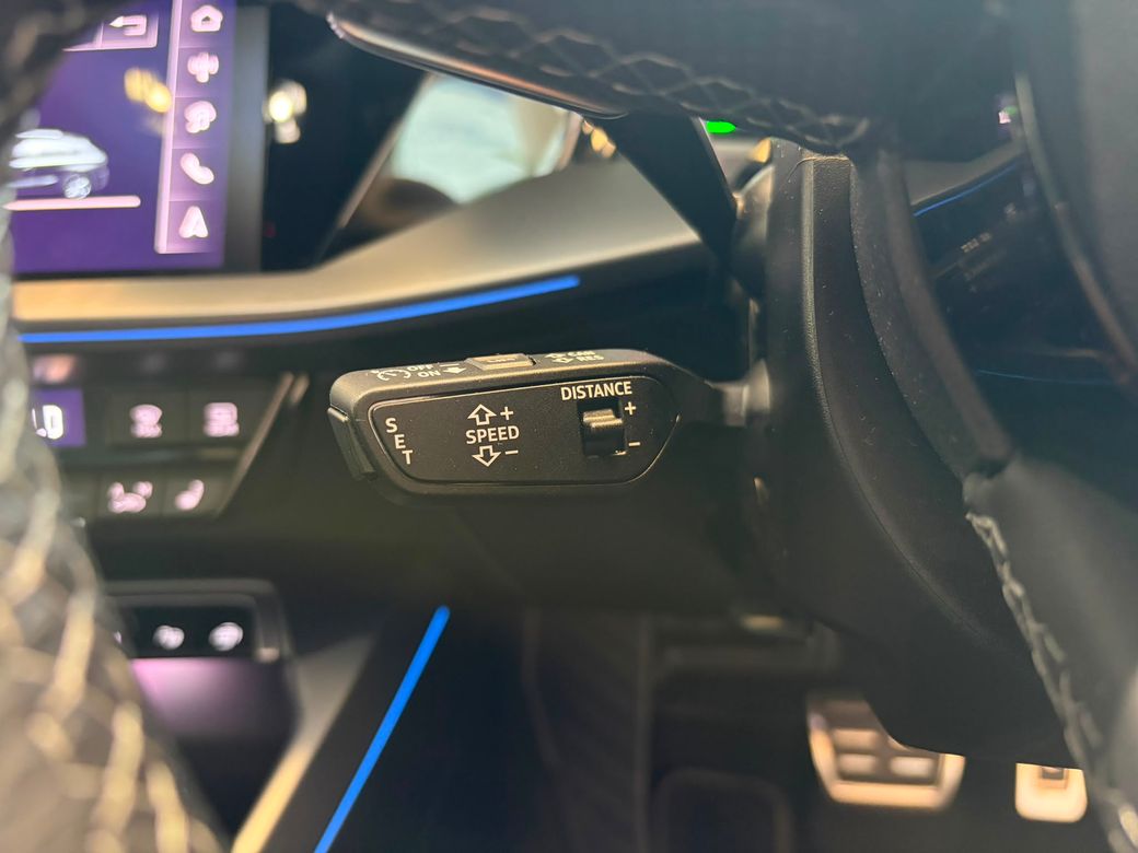 2025 Audi A3