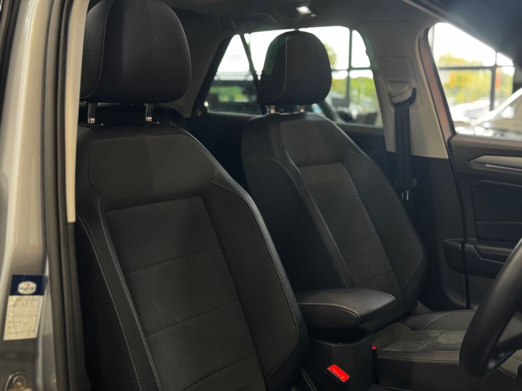 2022 Volkswagen T-Roc