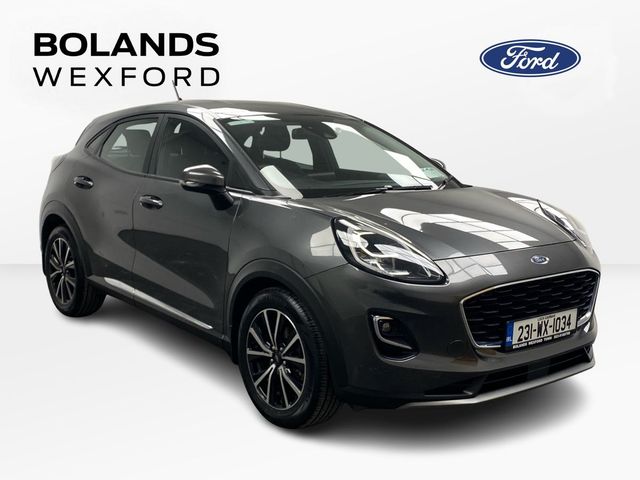 vehicle for sale from Bolands Wexford Town
