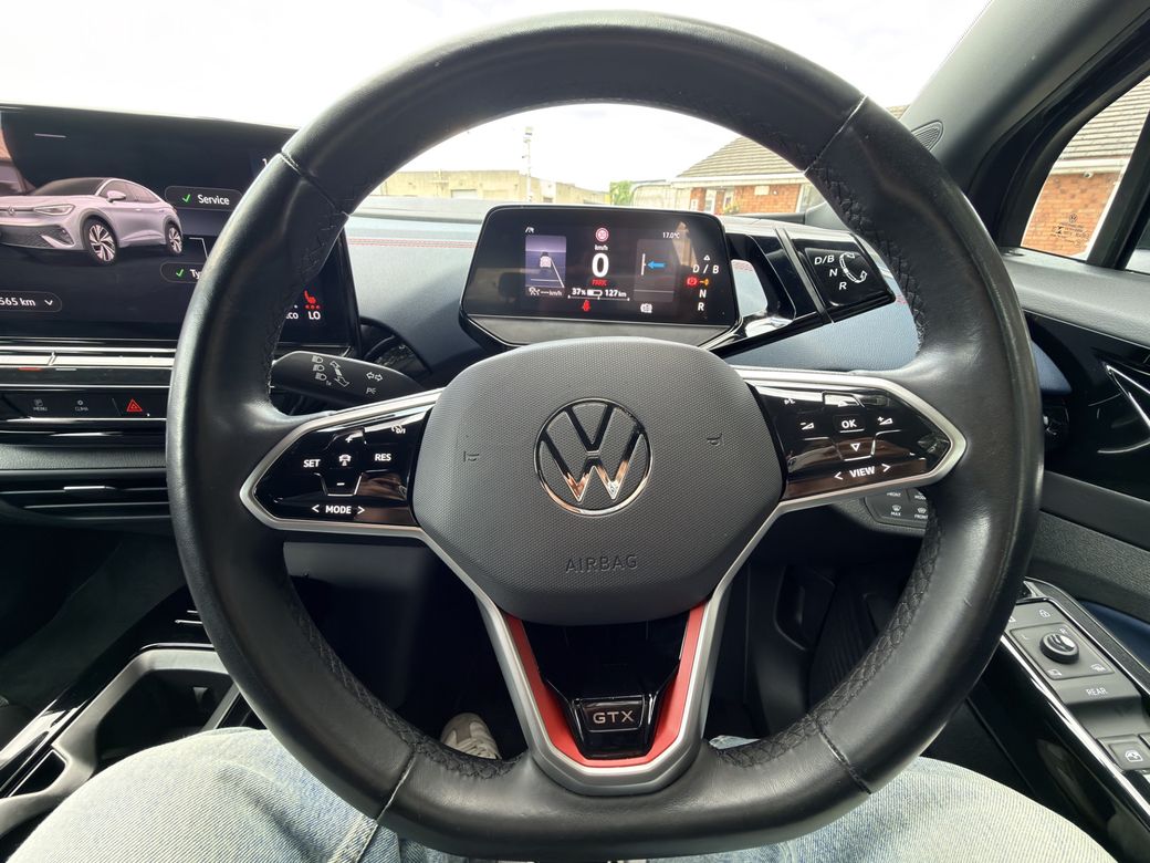 2022 Volkswagen ID.5