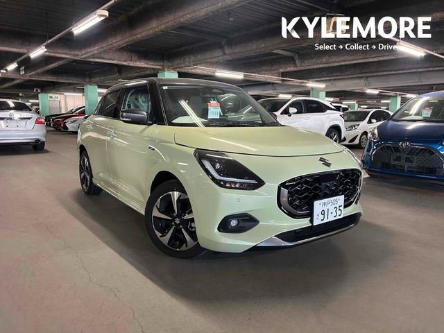 vehicle for sale from Kylemore Cars