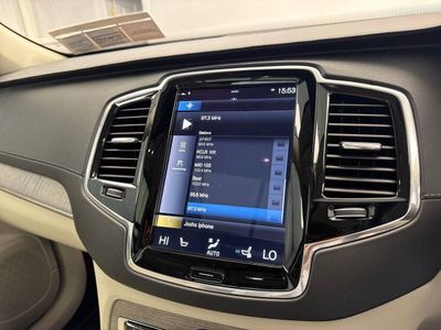 2021 Volvo XC90