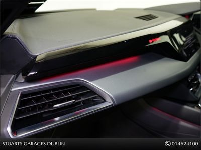 2024 Audi e-tron GT