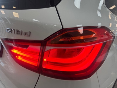 2017 BMW 2 Series Gran Tourer