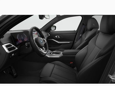 2025 BMW 3 Series