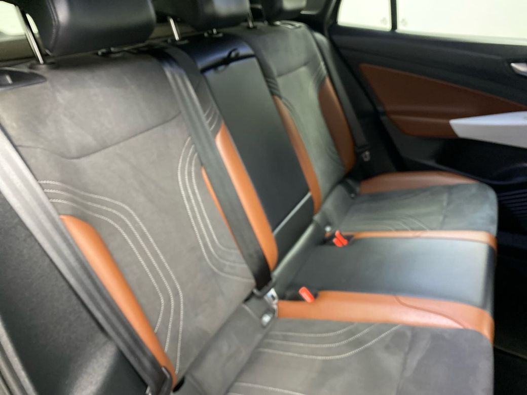 2022 Volkswagen ID.4