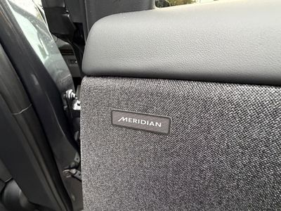2024 Land Rover Range Rover Sport