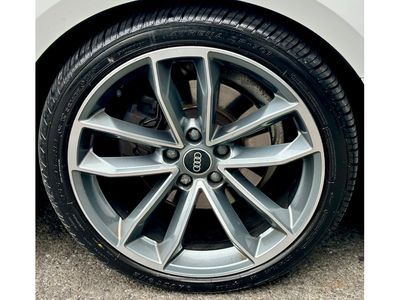 2021 Audi A5