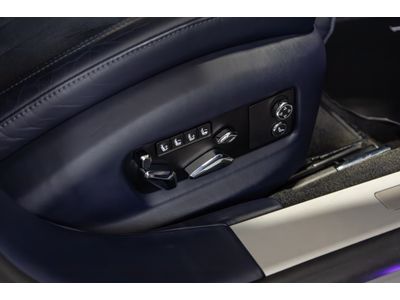 2022 Bentley Flying Spur