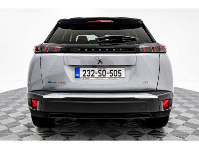 2023 Peugeot 2008