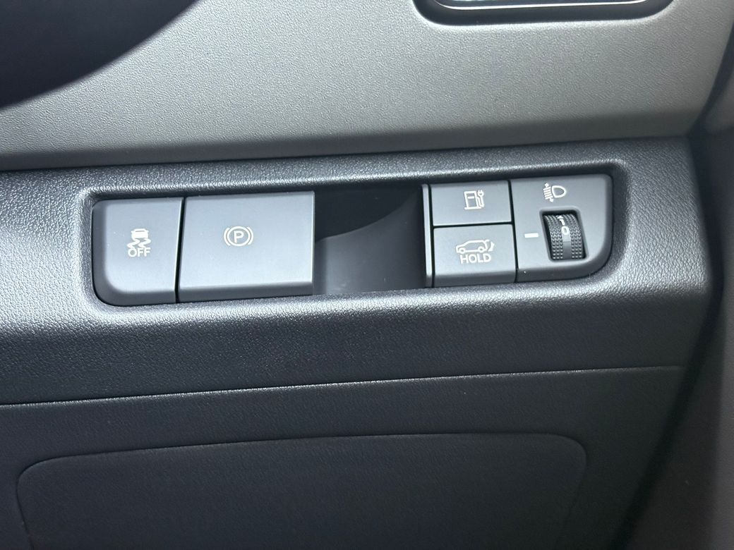 2026 Kia EV5