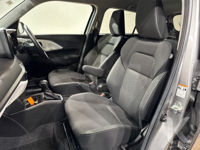 2024 Suzuki Swift