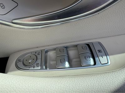 2020 Mercedes-Benz E Class