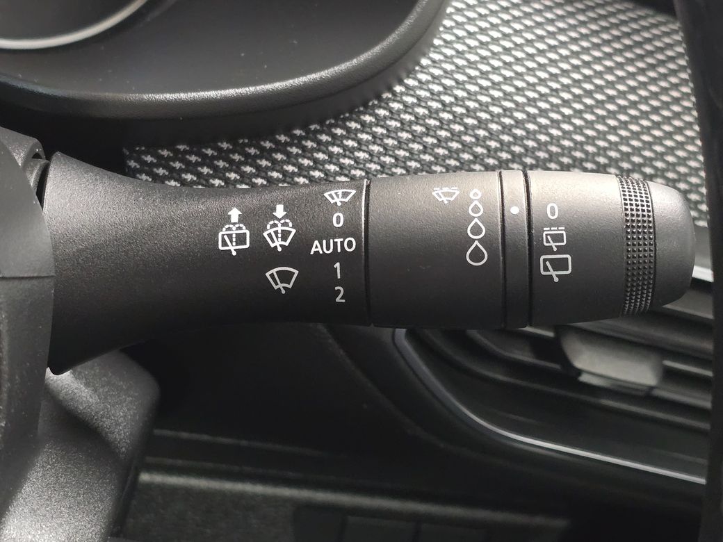 2022 Dacia Jogger