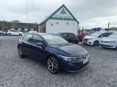 2023 Volkswagen Golf