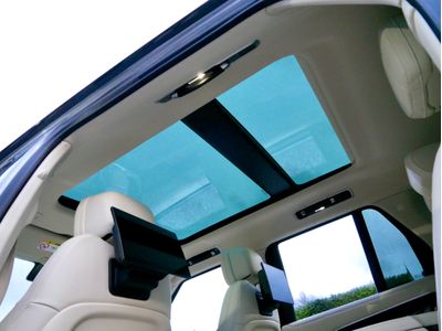 2023 Land Rover Range Rover