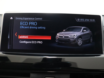 2021 BMW X2
