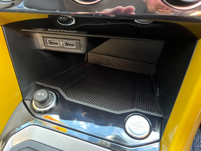 2020 Volkswagen T-Roc