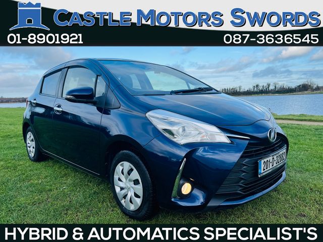 vehicle for sale from Castle Motors Swords