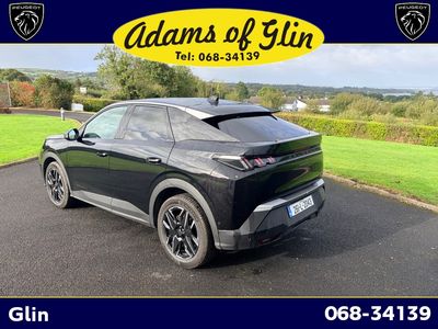 2026 Peugeot 3008