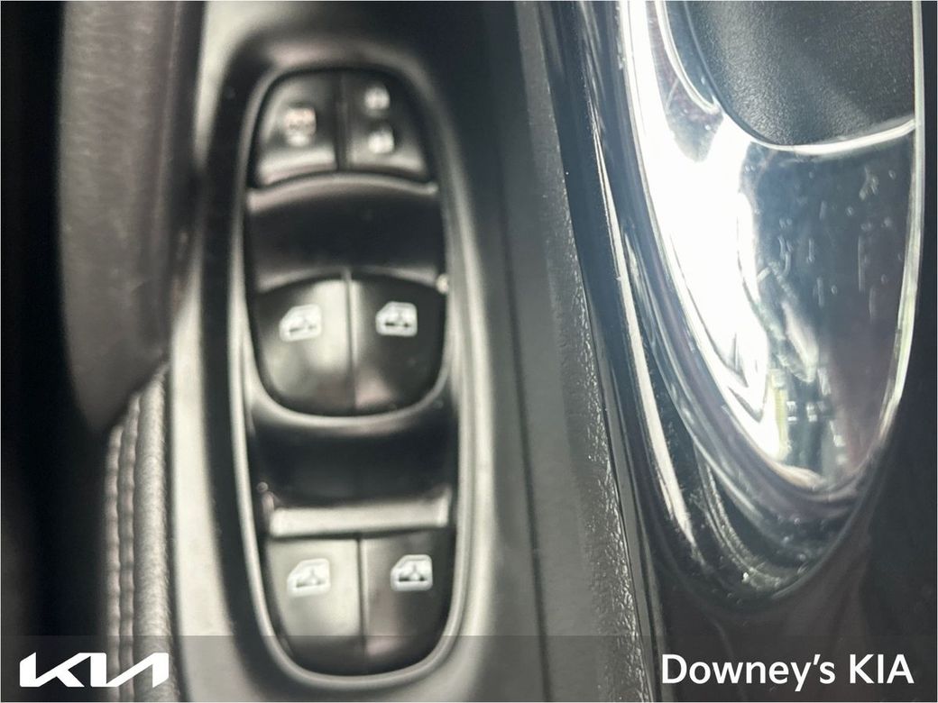 2019 Nissan Qashqai
