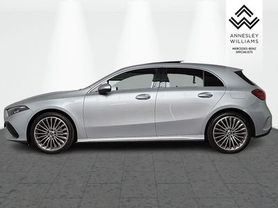 2024 Mercedes-Benz A Class
