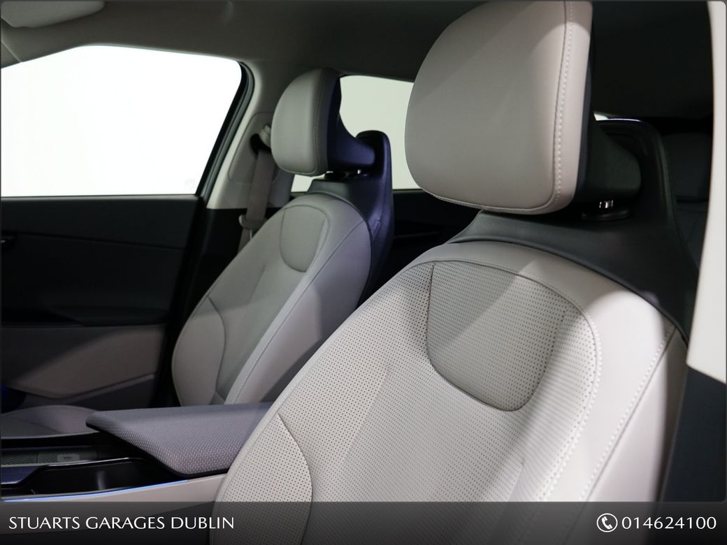 2026 Kia EV6