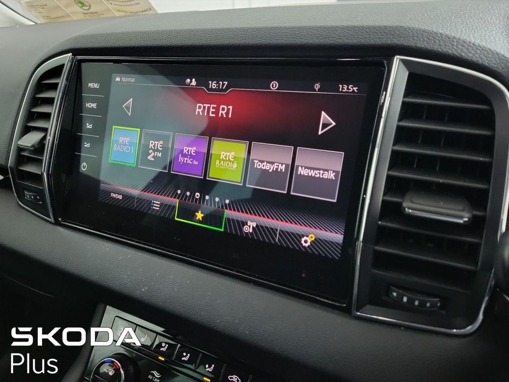 2023 Skoda Karoq