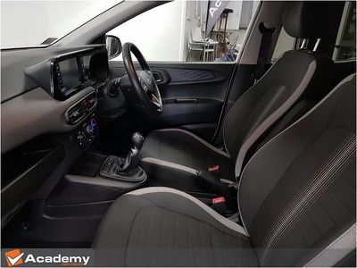 2023 Hyundai i10