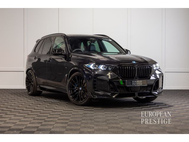vehicle for sale from European Prestige