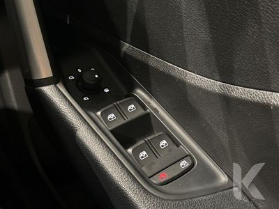 2017 Audi Q2
