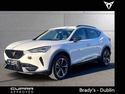 2023 Cupra Formentor