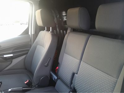 2021 Ford Transit Connect