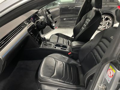 2019 Volkswagen Arteon