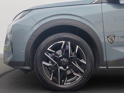 2026 Peugeot 5008