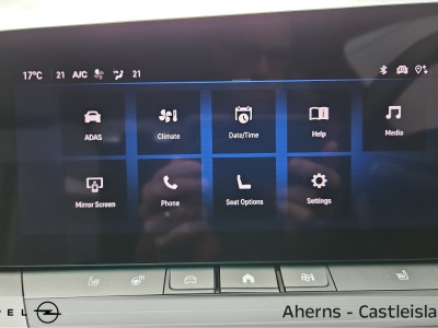 2023 Opel Astra