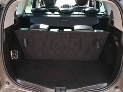 2017 Renault Grand Scenic