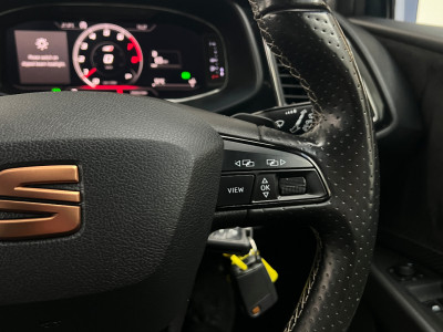 2019 SEAT Leon