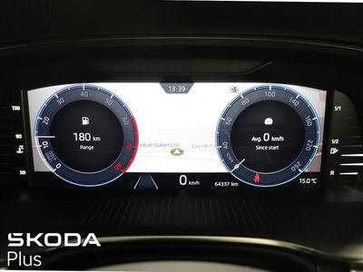 2023 Skoda Octavia